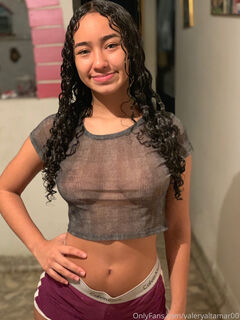 Valery Altamar
