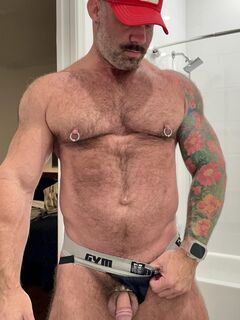 daddygymrat