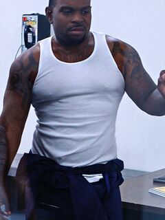 Rico Strong