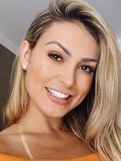 Andressa Urach