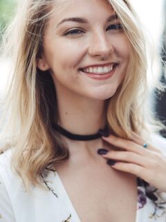 Lily Gaia