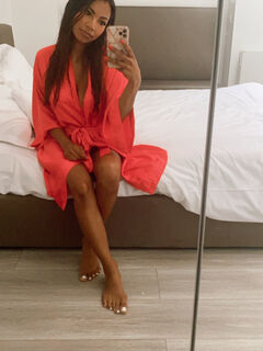 Latika Jha