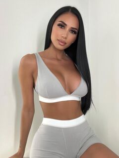 Amber Quinn