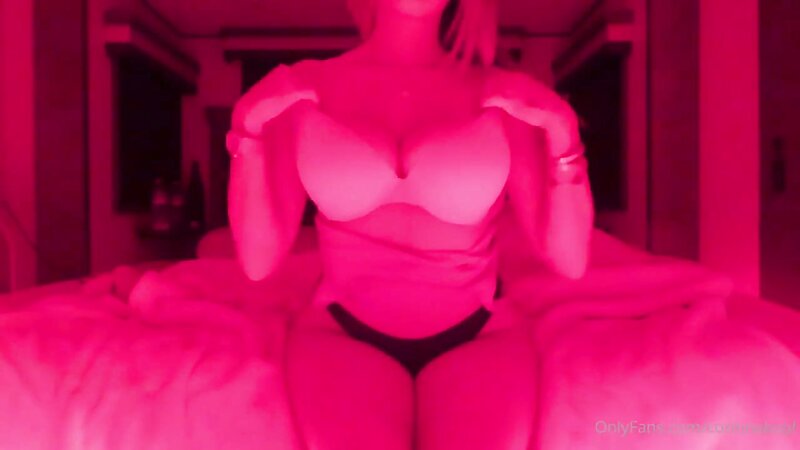 Corinna Kopf Nude Strip Tease