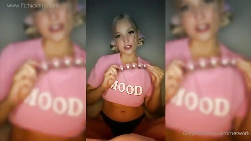 Asmr Network Horny Facetime Call and Sex
