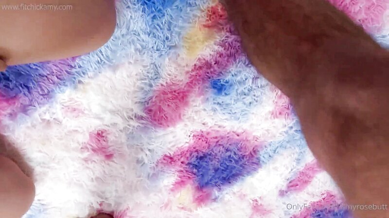 ASMR Network Nude Blowjob and Facial Cumshot