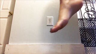 ASMRbliss Feet Fetish ASMR