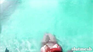 Adriana Alencar Nude Cosplay Leaked Video!