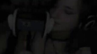 AftynRose ASMR Affectionate Kitty Video Leaked!