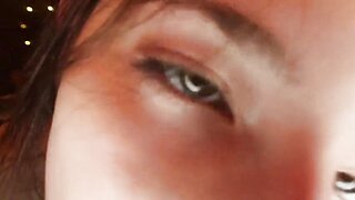 AftynRose Sexy Teacher Makes You Stay After Class ASMR Video!