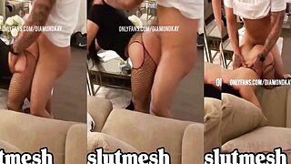 Alejandra Mercedes Nude Onlyfans Diamond kay Videos Leaked!