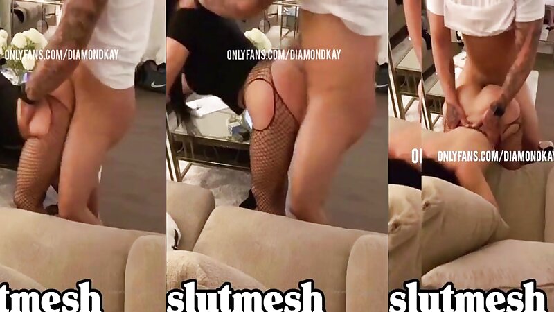 Alejandra Mercedes Naked and Horny Fun