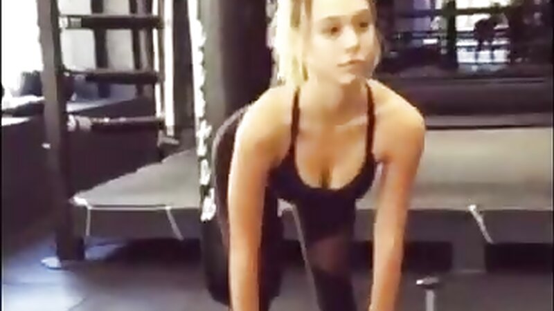 Alexis Ren Private Sex Tape