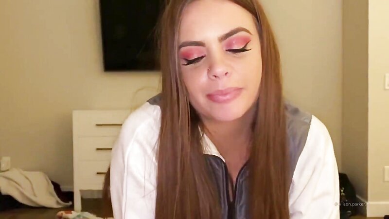 Allison Parker Creampie Sex