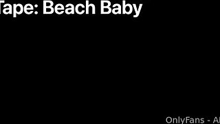 Amira Brie Bach Baby Sex Tape PPV Video Leaked