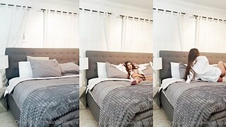 Anllela Sagra Nip Slip PPV Video Leaked