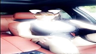 Annaazerli Onlyfans Black Lingerie Porn Video Leaked