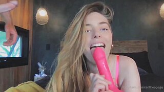 Anthea Page Nude Fucking Sextape Video Leaked