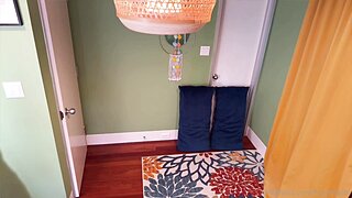 AsianMochi Hostel Sex Tape Video Leaked