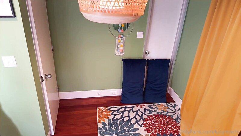 Asianmochi Asian Hostel Sex Scene