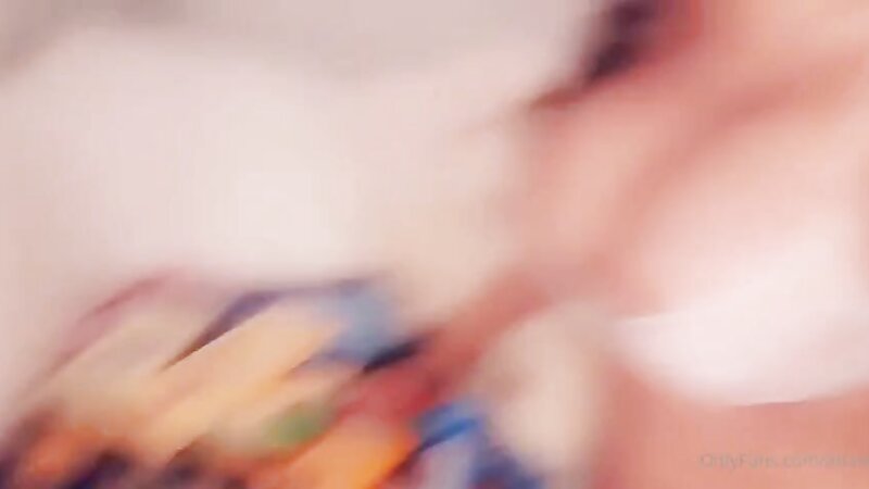 Atlanna Big Boobs Nude Show