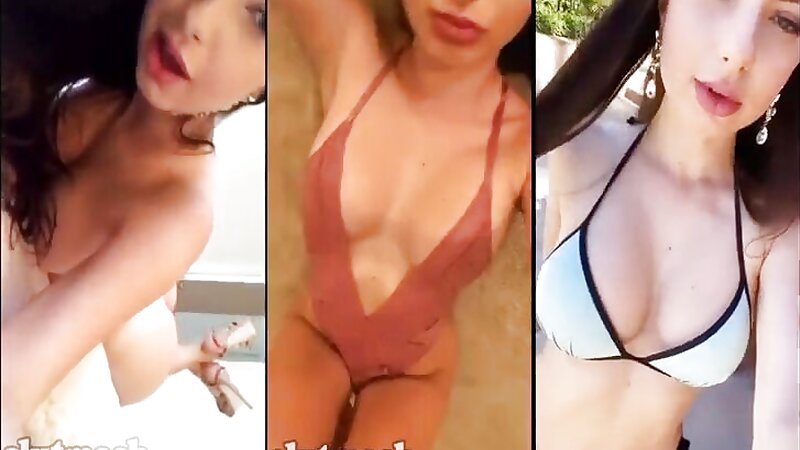 Babemollys Naked Fun