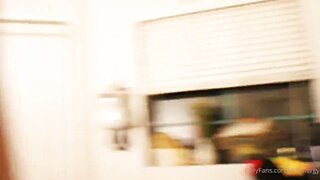 Bella Rome Nude Dirty Talk Blowjob Video Leaked