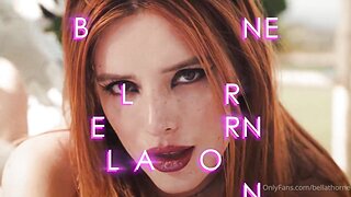 Bella Thorne Nude Welcome Bitches Onlyfans Video Leaked