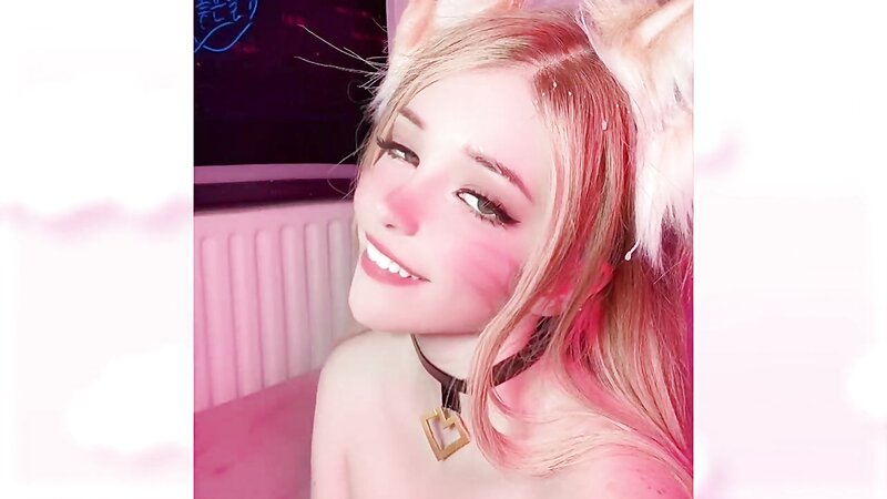 Belle Delphine Horny Sex Tape