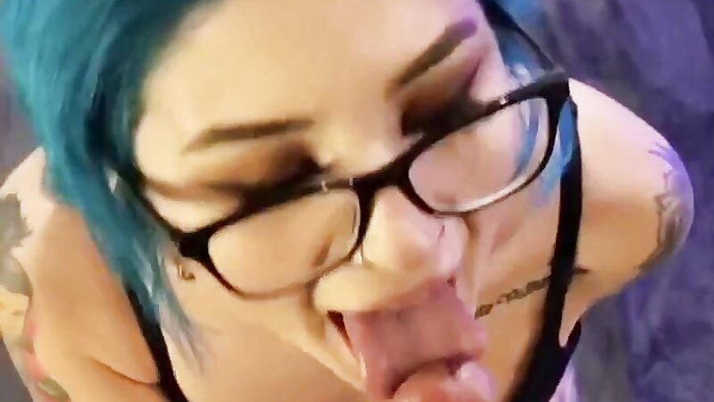 Birthdefect Sloppy Blowjob