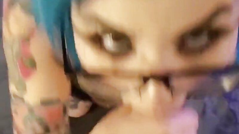 Birthdefect Sloppy Blowjob
