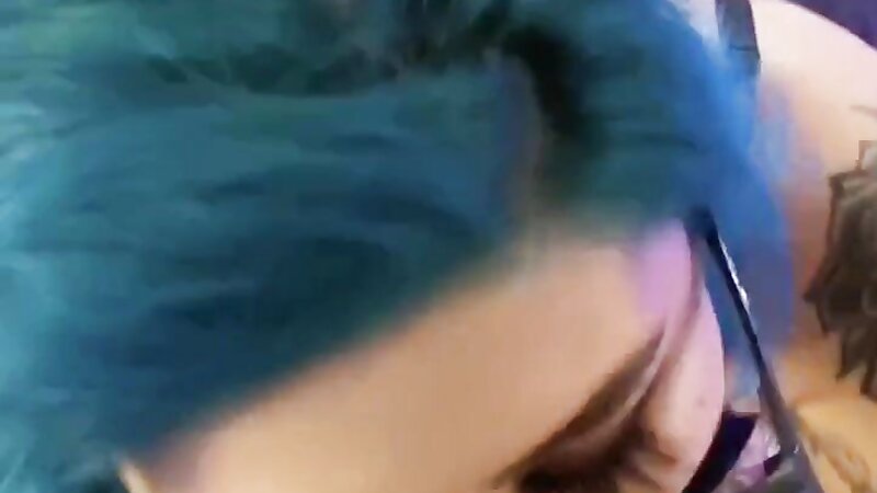 Birthdefect Sloppy Blowjob