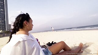 Bonnie Blue Late Night Fuck Sex Tape Onlyfans Video Leaked