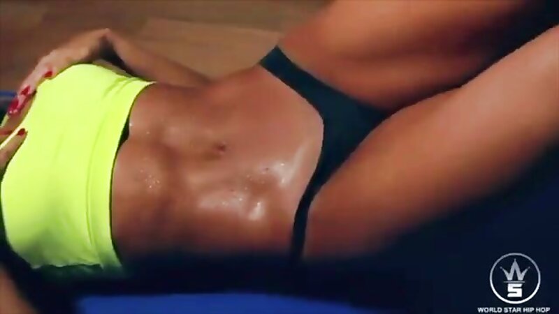 Brittany Renner Nude and Private Sex Tape