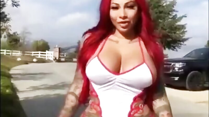 Brittanya Razavi Nude Sex Tape