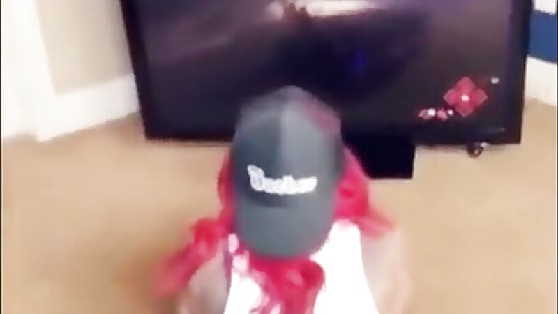 Brittanya Razavi Nude Gaming Fun