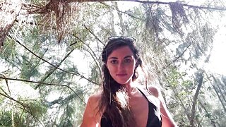 Bryce Adams Jungle Sex Video Leaked