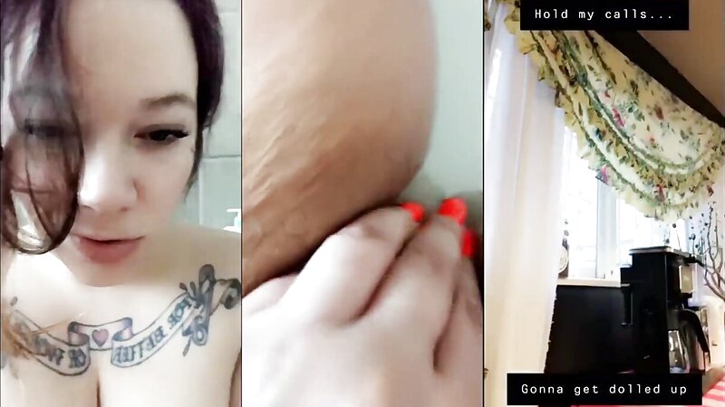 Bunny4Senpai Nude Snapchat Tease
