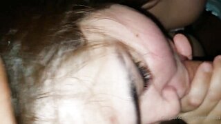 Carina Nude Leaked Onlyfans Blowjob Porn Video