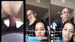 Carmen and Corey Sex Tape & Nude Video Leaked!