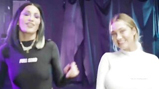 Celina Smith Twerking Nude Porn Video Leaked