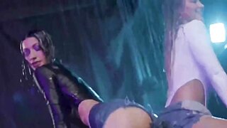 Celina Smith Twerking Nude Porn Video Leaked