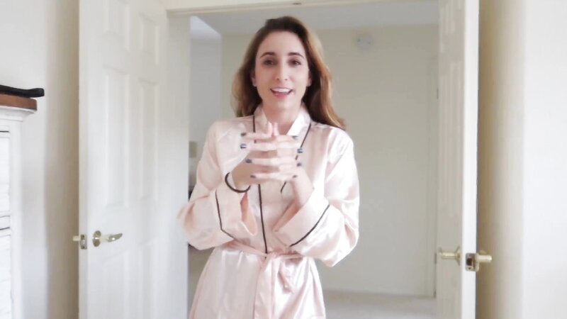 Christina Khalil Nude in 50 Shades Scene