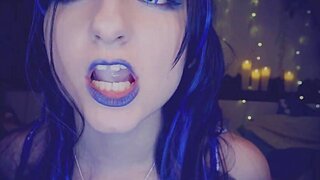 AftynRose ASMR Patreon Elemental Friends Video Leaked