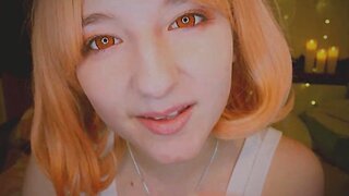 AftynRose ASMR Patreon Elemental Friends Video Leaked