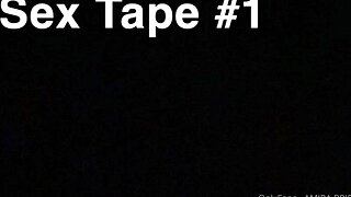 Amira Brie Blowjob Riding Sex Titty Cumshot Video Leaked