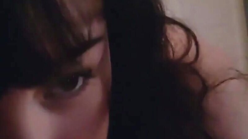 Ange Sensual ASMR Licking
