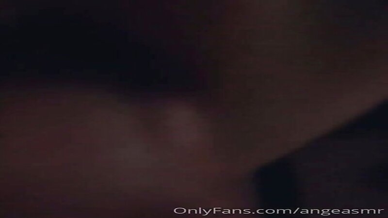 Ange Sensual ASMR Licking