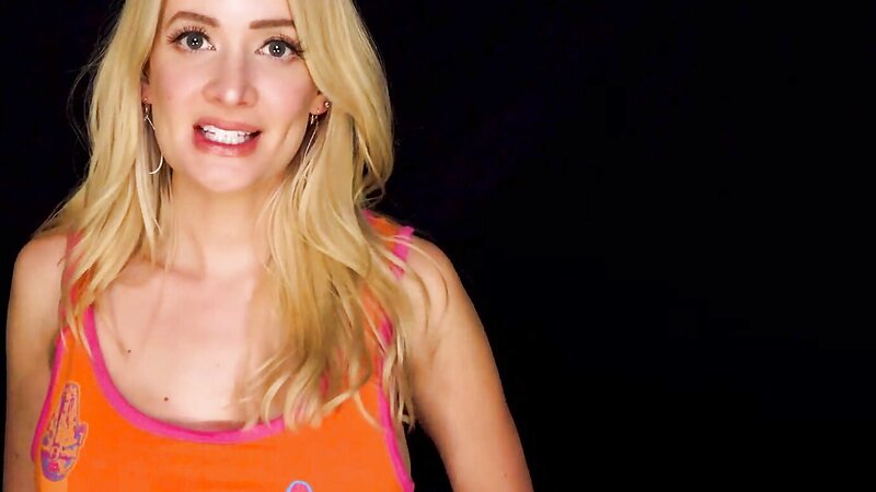 ASMR Maddy Sister Creampie