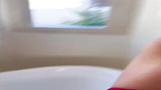 Arikytsya and Baylee Sex Toy Try On Video Leaked